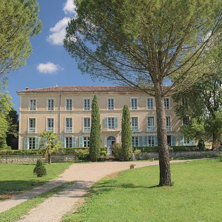 Domaine De La Monestarie - Teritoria Hotel Bernac  Kültér fotó