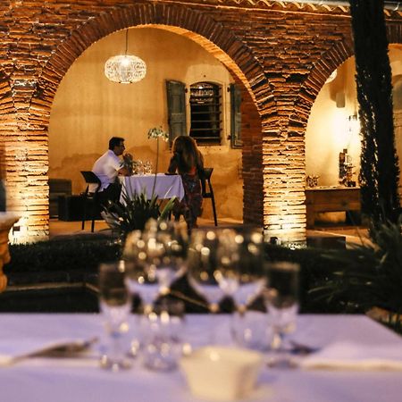 Domaine De La Monestarie - Teritoria Hotel Bernac  Kültér fotó
