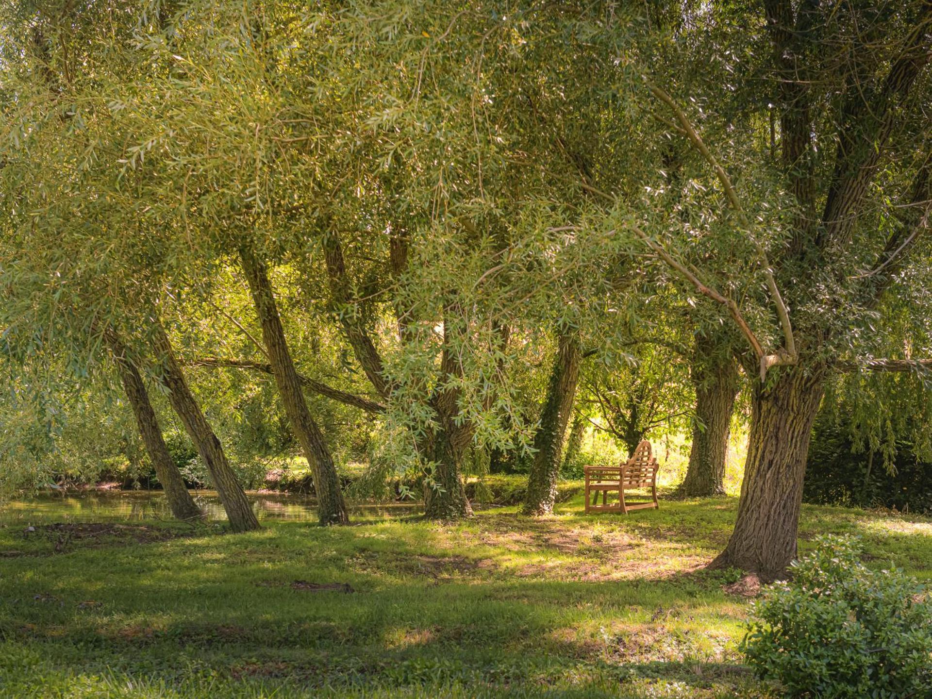 Domaine De La Monestarie - Teritoria Hotel Bernac  Kültér fotó