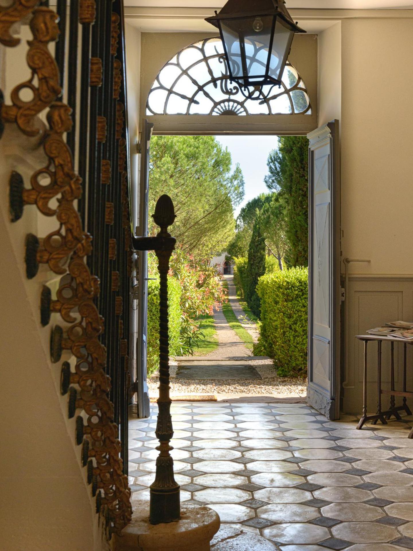 Domaine De La Monestarie - Teritoria Hotel Bernac  Kültér fotó