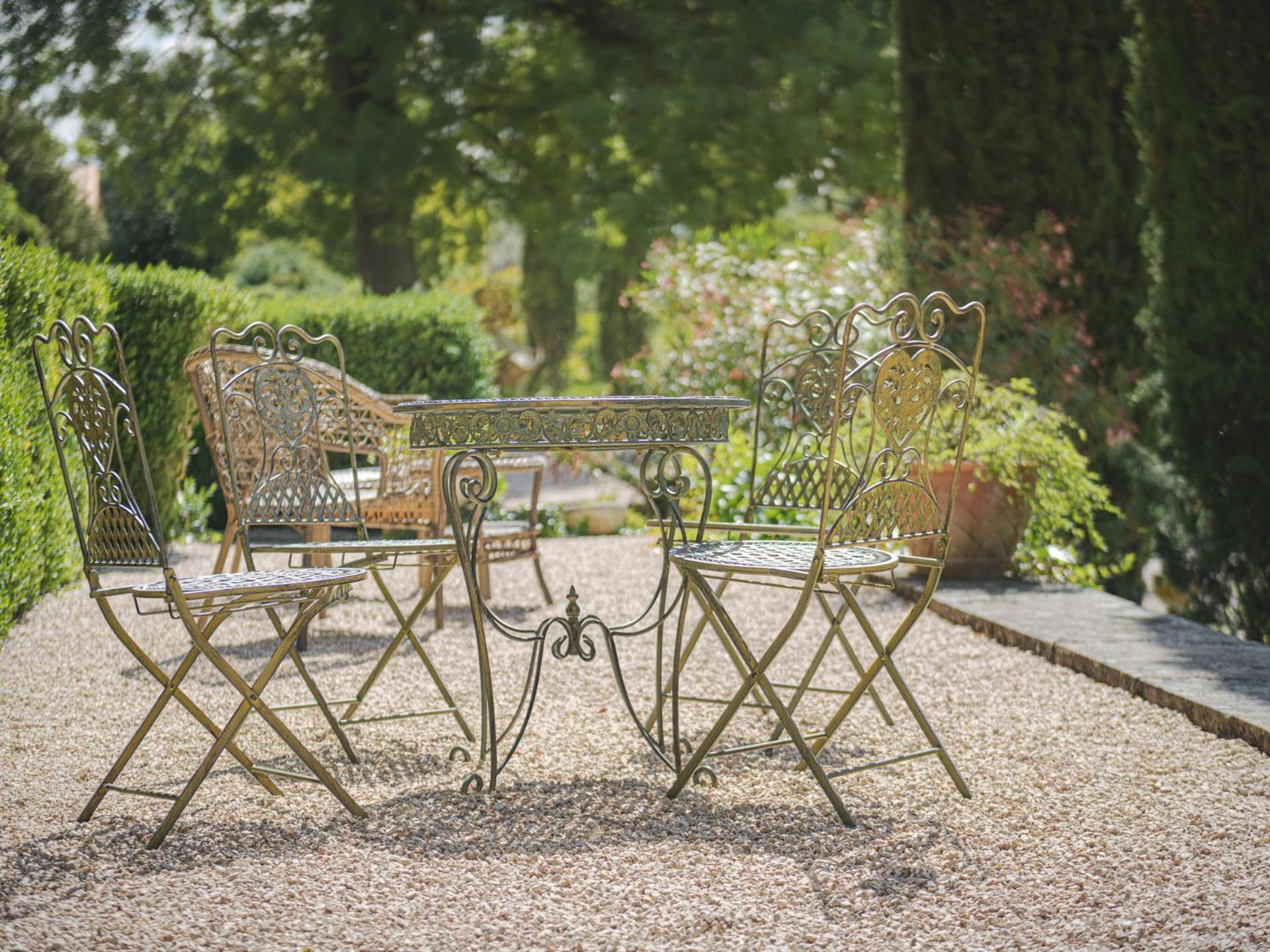 Domaine De La Monestarie - Teritoria Hotel Bernac  Kültér fotó