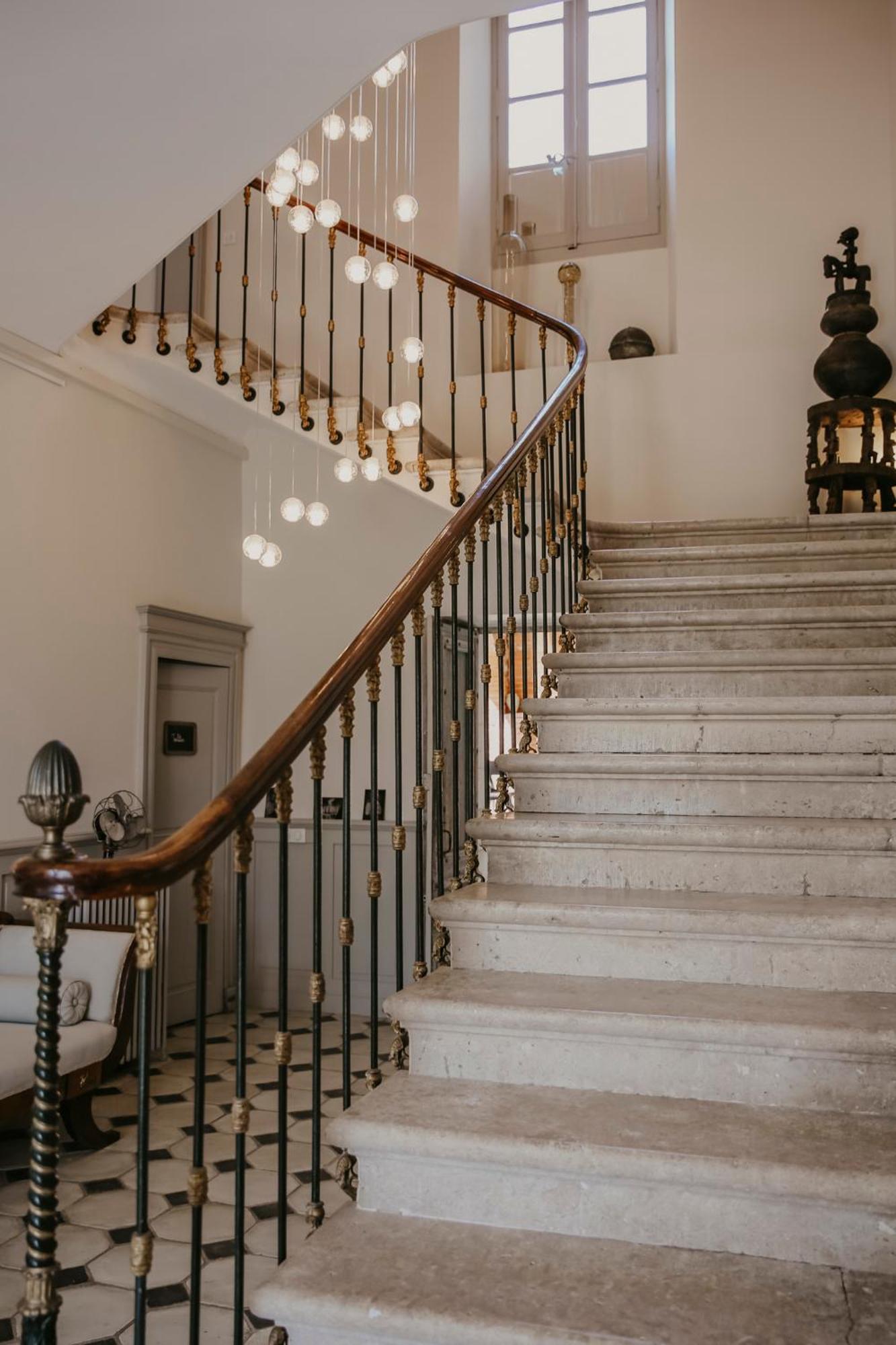 Domaine De La Monestarie - Teritoria Hotel Bernac  Kültér fotó