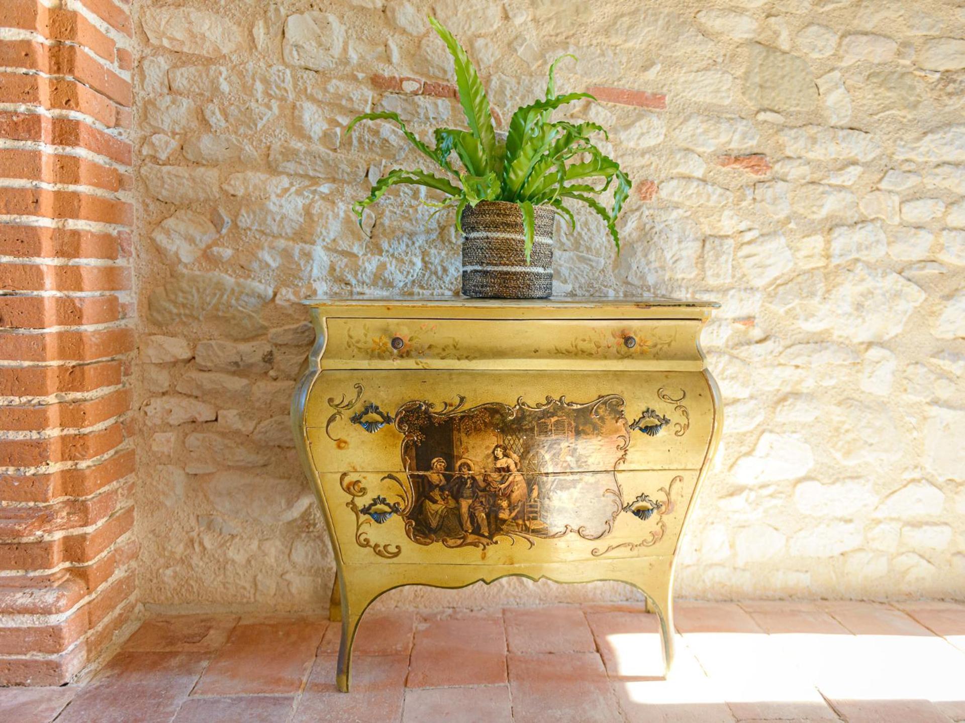 Domaine De La Monestarie - Teritoria Hotel Bernac  Kültér fotó