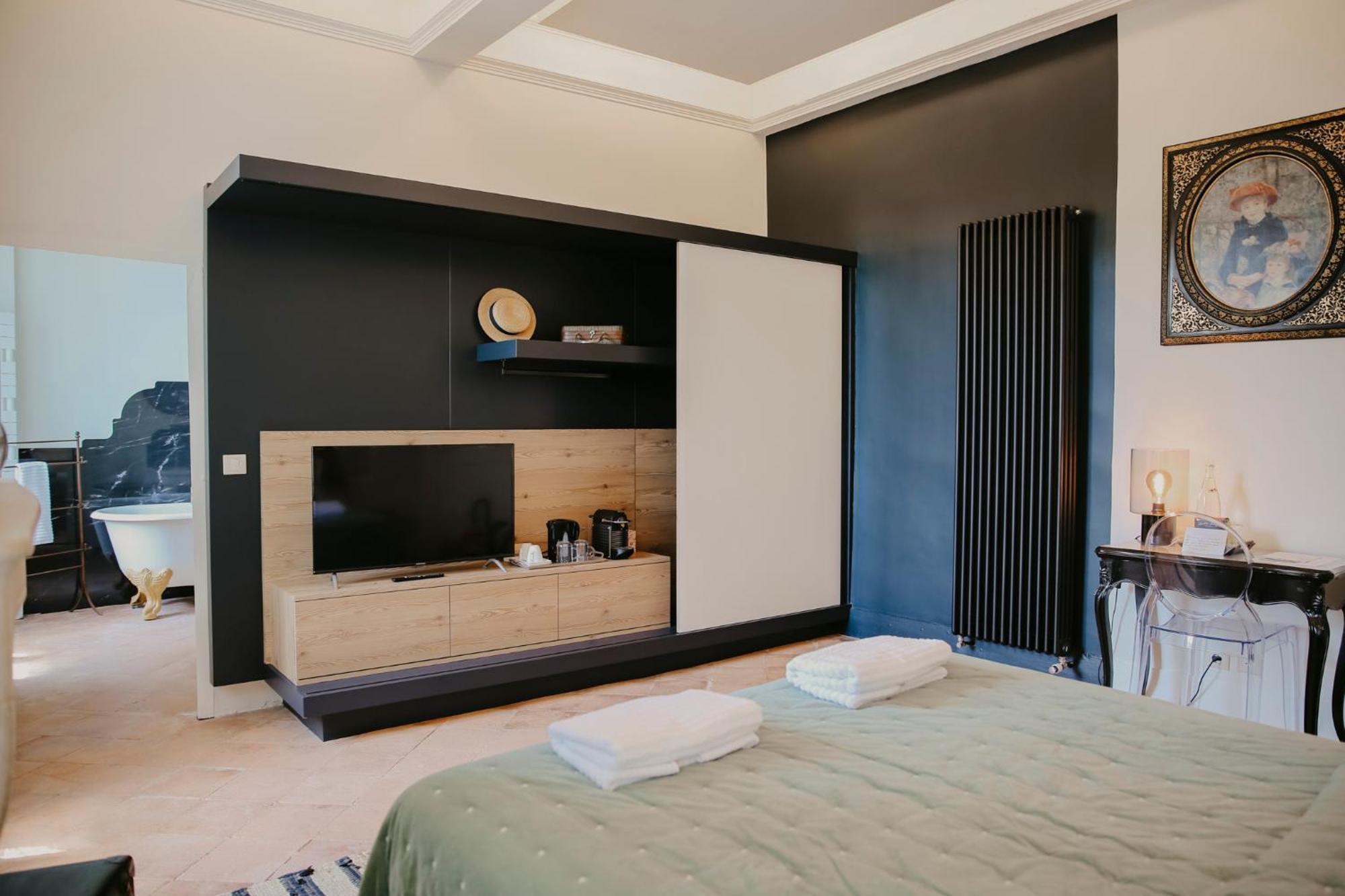 Domaine De La Monestarie - Teritoria Hotel Bernac  Kültér fotó