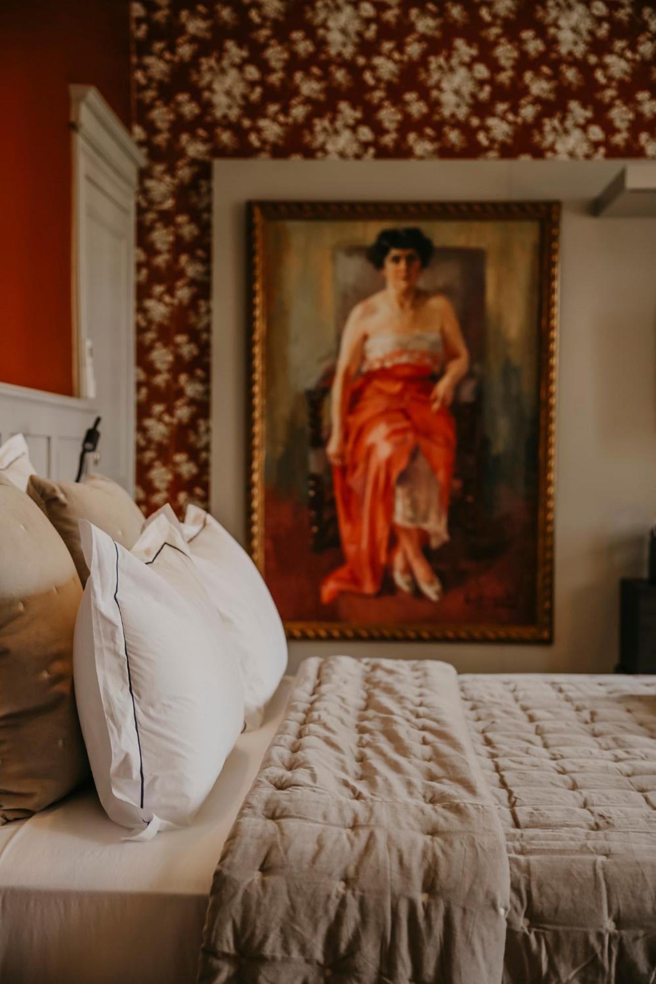 Domaine De La Monestarie - Teritoria Hotel Bernac  Kültér fotó
