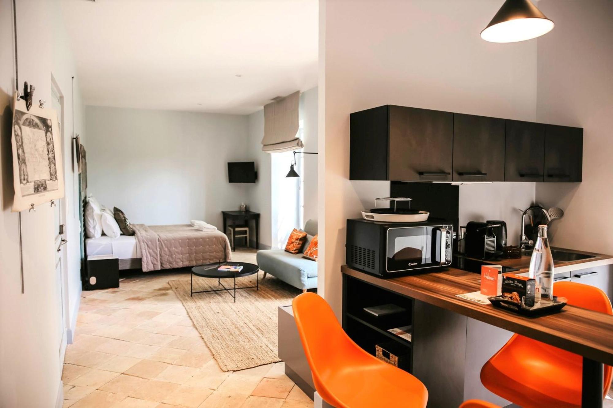 Domaine De La Monestarie - Teritoria Hotel Bernac  Kültér fotó